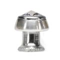 View 1 for Carpe Diem Cache 1 1/4 Inch Flared Knob with Clear Swarovski Crystal