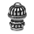 View 1 for Carpe Diem Cricket Cage Medium Beaded Knob