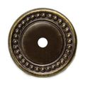 Carpe Diem Cricket Cage Medium Round Backplateimage