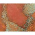 Restorers Rojo Aged Solid Copper Sheetimage