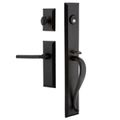 Ageless Iron Keep Handleset with A Grip - Dirk Leverimage