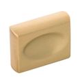 Belwith-Keeler Ingot Long Knobimage