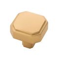 Belwith-Keeler Monroe Square Knobimage