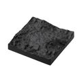 Belwith-Keeler Sandrine Large Square Knobimage