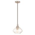 Livex Lighting 40610 Art Glass Pendant Lightimage