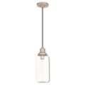 Livex Lighting 40614 Art Glass Pendant Lightimage
