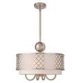 Livex Lighting Arabesque 5-Light Pendant Chandelierimage