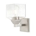 View 1 for Livex Lighting Aragon Wall Sconce