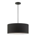 View 1 for Livex Lighting Bainbridge Pendant Light