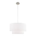 View 1 for Livex Lighting Clark Large Pendant Chandelier