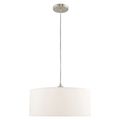 View 1 for Livex Lighting Clark Pendant Chandelier