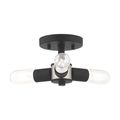 View 1 for Livex Lighting Copenhagen Ceiling Mount Light