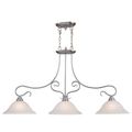 Livex Lighting Coronado Island Lightimage