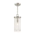 View 1 for Livex Lighting Elizabeth Mini Pendant