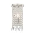View 1 for Livex Lighting Elizabeth Wall Sconce