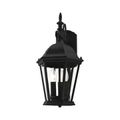Livex Lighting Hamilton Outdoor 18 1/2 Inch Wall Lanternimage