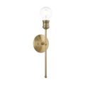 View 1 for Livex Lighting Lansdale Wall Sconce
