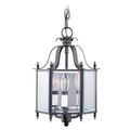 Livex Lighting Livingston Convertible Mini Pendant/Ceiling Lightimage