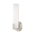 View 1 for Livex Lighting Lund Wall Sconce
