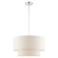 View 1 for Livex Lighting Meadow Pendant Light