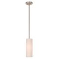 Livex Lighting Meridian Mini Pendantimage
