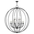 View 1 for Livex Lighting Milania Chandelier