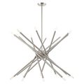 View 1 for Livex Lighting Soho Large 20-Light Chandelier
