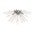 View 1 for Livex Lighting Utopia 20 Inch Ceiling Mount Light