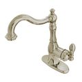 Restorers American Classic GSY773XACL-P Bar Prep Faucetimage