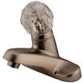 Restorers Americana KB52XB-P 4 Inch Centerset Faucetimage
