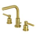 Restorers Concord FSC895XDL-P Widespread Bathroom Faucetimage