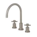 Restorers Concord KS872XDXLS-P Widespread Kitchen Faucetimage