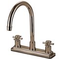 Restorers Concord KS879XDXLS-P Centerset Kitchen Faucetimage