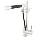Restorers Concord KS898XDKL-P Pull Out Kitchen Faucetimage