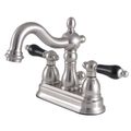 Restorers Duchess KB160XPKL-P 4 Inch Centerset Faucetimage