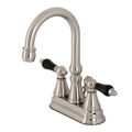 Restorers Duchess KS261XPKL-P 4 Inch Centerset Faucetimage