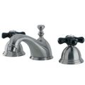 Restorers Duchess KS396XPKX-P Widespread Bathroom Faucetimage