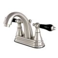 Restorers Duchess KS761XPKL-P 4 Inch Centerset Faucetimage