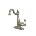 Restorers English Vintage KS749XBL-P Bar Prep Faucetimage