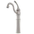 Restorers Georgian KB342XGL-P Vessel Faucetimage