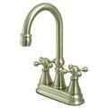 Restorers Governor KS249XKX-P Bar Prep Faucetimage