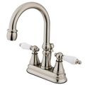 Restorers Governor KS261XPL-P 4 Inch Centerset Faucetimage