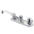 Restorers KB120 Centerset Kitchen Faucetimage