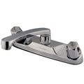 Restorers KF101AP Centerset Kitchen Faucetimage