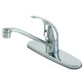 Restorers Legacy KB6570LL Centerset Kitchen Faucetimage