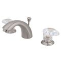 Restorers Magellan KB95XALL-P Mini-Widespread Bathroom Faucetimage