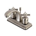 Restorers Millennium KB464XZX-P 4 Inch Centerset Faucetimage