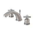 Restorers Millennium KB896XZX-P Widespread Bathroom Faucetimage