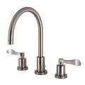Restorers NuWave KS892XDFL-P Widespread Bathroom Faucetimage