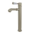 Restorers Paris KS721XDPL-P Vessel Faucetimage